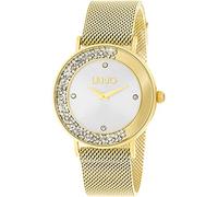 Liu Jo TLJ1347 Montre à Bracelet pour Femme