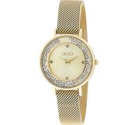 LIU JO TLJ1691 Montre CYRKONIE en or