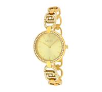 Liu Jo TLJ2351 Montre Or TU