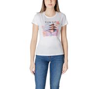 Liu Jo Tokyo Pagode T-shirt femme : Taille - XS Taille : XS