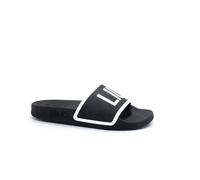 Liu Jo - Tongs - Femme - Chaussures - Noir - Taille: 36 EU