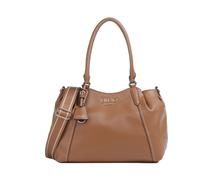 Liu Jo - Tote Bag - Femme - Sacs - Brun - Taille: ONE Size