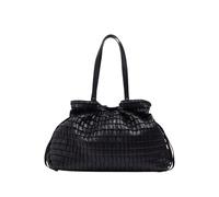 Liu Jo - Tote Bags - Femme - Sacs - Noir - Taille: ONE Size