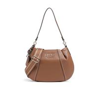 Liu Jo Trepida S Sac fourre-tout marron, synthétique, femme