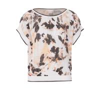 Liu Jo - Tricots à col rond - Femme - Pulls - Multicolore - Taille: 42 FR