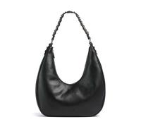Liu Jo Tullia L Sac fourre-tout noir, femme