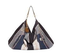Liu Jo - Tunica Foulard Bag Metall - Femme - Sacs - Multicolore - Taille: ONE Size