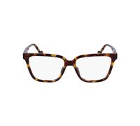 Liu Jo, unisex, Accessoires, Brun, Taille: 51 MM Lj3617 Optical Frame