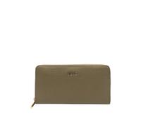 Liu Jo, unisex, Accessoires, Brun, Taille: XL XL Zip Around
