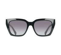 Liu Jo, unisex, Accessoires, Noir, Taille: 53 MM Lj808S Lunettes de soleil