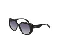 Liu Jo, unisex, Accessoires, Noir, Taille: 56 MM Lunettes Authentiques Lj810S 001