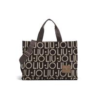 Liu Jo Urban Bohemian L Cabas marron, polyester, femme
