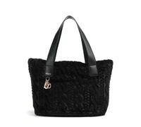 LIU JO sac shopper sac à épaule Verry Tote Bag Nero noir