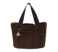LIU JO Verry Tote Bag Moro Light