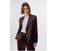 Liu Jo Veste CA6146-T450A CHOCOLATE BLACK (P9576) 44
