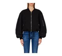 Liu Jo - Veste - Femme - Vestes - Noir - Taille: 40 FR