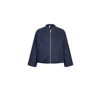 Liu Jo Veste mi-saison bleu denim, Taille L