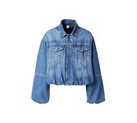 Liu Jo Veste mi-saison bleu denim, Taille XL