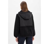 Liu Jo Veste mi-saison gris / noir, Taille XS