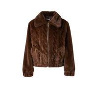 Liu Jo Veste mi-saison marron, Taille L