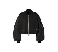 Liu Jo Veste mi-saison noir, Taille L