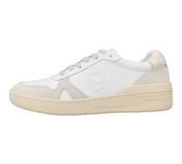 Liu Jo - Walker Baskets - Homme - Chaussures - Blanc - Taille: 43 EU