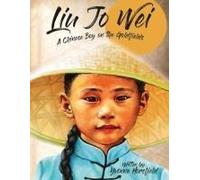 Liu Jo Wei