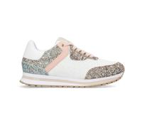 Liu Jo - Wonder 501 Baskets à Paillettes - Femme - Chaussures - Multicolore - Taille: 39 EU