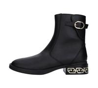 Liu Jo - Yogi 06 Ankle Boot - Femme - Chaussures - Noir - Taille: 37 EU
