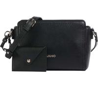 Liu Jo Zwart Manhattan Sac à bandoulière