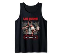 Liu Kang, Produit de Mortal Combat, pour The Shaolin Débardeur