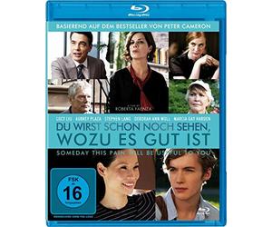 Liu,Lucy - Du Wirst Schon Noch Sehen,Wozu Es Gut Ist [Blu-ray]