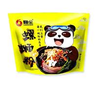 Liu Quan Nouilles de riz aux escargots d’eau douce - 315 g