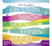 Liu,Sarah - Ein Stern Macht Noch Keinen Himmel