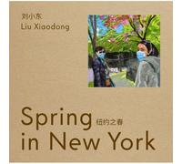 Liu Xiaodong: Spring In New York
