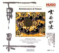 Liu,Xing & Central Chinese Orc - Reminiscences of Yunnan [Import]