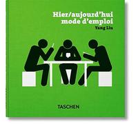 Liu, Yang - VA-Yang Liu. Hier/aujourd'hui - mode d'emploi