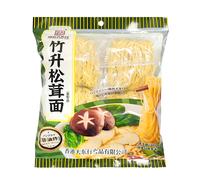 Liu Yu Da Dong Hang Nouilles aux champignons matsutake et aux baguettes 300 g