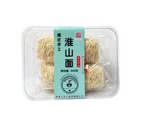 Liu Yu Da Dong Hang Nouilles de patate chinoise artisanales à la hongkongaise 600 g