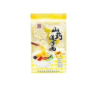 Liu Yu Da Dong Hang Nouilles sans friture à la patate chinoise et aux graines de lotus 680 g