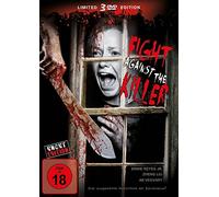 Liu,Zheng - Fight Against The Killer (Limitiert) [Import]