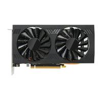 LIUASMUE Carte graphique Radeon d'origine 580 8 Go GDDR5 256 bits Rx580 8 Go pour minage GPU 580 8 Go Gddr5