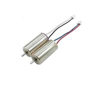 LIUCH 2 pièces 1020 10mm * 20mm CW CCW Mini moteur sans noyau DC 3.7V 39000 tr/min moteur à tasse creuse haute vitesse