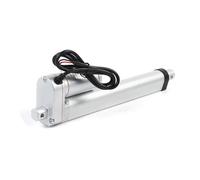 LIUCH Actionneur linéaire à télécommande 12 V CC 3 A avec récepteur haute sensibilité(300mm)