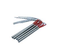 LIUCH Élément chauffant à cartouche simple 20 x 200 mm, 250, 300, 110 V/220 V/380 V, tube en acier inoxydable(20x200mm 380V1200W)