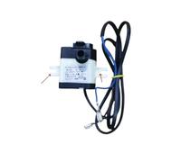 LIUCH For ventilateur de climatisation froid LG04-12BR Pompe submersible AP-600 8W(B)