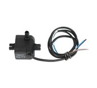 LIUCH Lot de 2 pompes submersibles for ventilateur de climatisation 220 V 8 W, universelles HM-70, pompe à eau for ventilateur de climatisation, pompe à eau froide