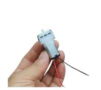 LIUCH Mini pompe à air membrane avec moteur 030 CC 3 V, micro-pompe de gonflage électrique, petite oxygène