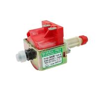 LIUCH Mini pompe électromagnétique NME4 AC 220 V 230 16 W for machine à café, eau piston, débit haute pression 50 cc/min