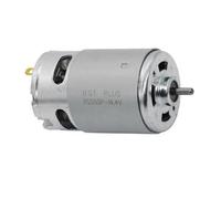 LIUCH Moteur 14 dents 14,4 V, remplacement for 629819-4 629875-4 6381D BDF343 6280D 6280DWE 6281DWE 6281D MT070 6280DWPE
